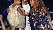 Blue Ivy Carter's Cutest Moments