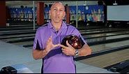 How to Grip a Bowling Ball | Bowling