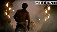 Star Wars Battlefront II: The Han Solo Season