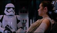 Star Wars - Daniel Craig as Stormtrooper | offical FIRST LOOK clip (2016)