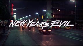 New Year's Evil (1980) | HORROR/SLASHER | FULL MOVIE