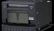 Mitsubishi CP-D90DW Dye-Sublimation Photo Printer