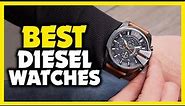 Diesel Watch - Top 5 Best Diesel Watches 2023 | Diesel Watch 2023