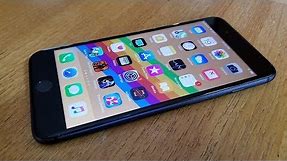 How To Take a Screenshot On Iphone 8 / Iphone 8 Plus - Fliptroniks.com