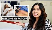 My COOLSCULPTING Experience | Is It Worth It? Before & After Results