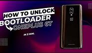 How To Unlock & Lock Bootloader On OnePlus 6 & 6T