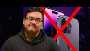 Don't buy the iPhone 14... Buy these phones instead! (Alternatives)