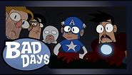 The Avengers - Bad Days - Episode 12