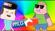 MLG CLARENCE