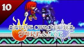 Sprite Chronicles: Fire and Ice Episode 10