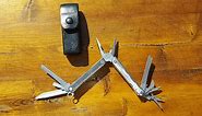 Review Of The Leatherman Blast Multitool for In the Field Use
