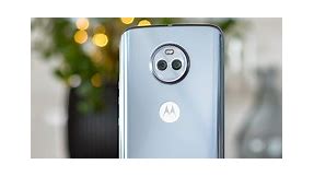 Motorola Moto X4 review