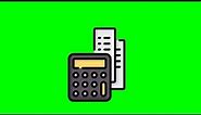Green Screen Calculator | Free Download