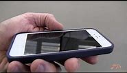 iPhone 5 Case Review: Skech Hard Rubber