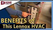 Benefits of Lennox PureAir HVAC System - Review by Airhart Construction