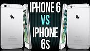iPhone 6 vs iPhone 6s (Comparativo)