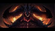 Diablo Immortal Animated Wallpaper