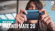Huawei Mate 20 review