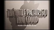 Pokémon Championships History Ep. 4: The Little Pachirisu That Could