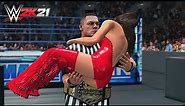 WWE 2K21 - 5 Things They Should Bring Back!