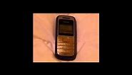 Nokia 1200 Ringtone - Message 2