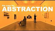 The Case for Abstraction | The Art Assignment | PBS Digital Studios