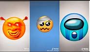 Creative Emoji Designs That MUST Exist TikTok Compilation #4 | Dope TikToks