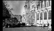 les Halles de Paris dans les années1960