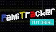 How to Make 8-Bit Music With FamiTracker