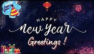 Happy New Year Wishes 2021 | Happy New Year 2021 Status | New Year Greetings 2021