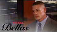 John Cena to Nikki Bella: "I Will Give You a Child" | Total Bellas | E!