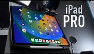 iPad Pro com M2! Vale a pena? Minha experiência no dia a dia!