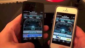 iPhone 5 for Cricket Wireless Review