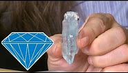 HOW DO YOU drill a gemstone – Tutorial l Gem Collectors
