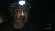 HANG SON DOONG ON NATGEO - World's Biggest Cave Full Documentary
