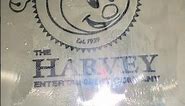 The Harvey Entertainment Company Logo (1997)
