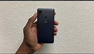 ZTE Blade A3 Prime I Unboxing & First Impressions