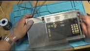 Sony ICF2010 PLL Synthesized Receiver. Was the the best portable shortwave radio available? Probably