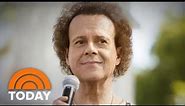 Richard Simmons: No One Is Holding Me Against My Will | TODAY
