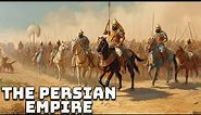 The Persian Empire: The First Superpower - Ancient History #01 - See U in History