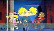 Top 25 Cartoons of the 90s.