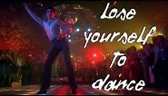 Daft Punk - Lose Yourself to Dance (Music Video)