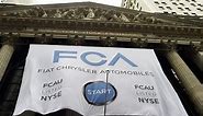 Chrysler Group’s New Name Is Just FCA US LLC