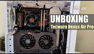 Tecware Nexus Air Pro Unboxing & Installation