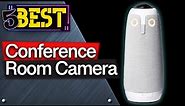 ✅ TOP 5 Best Conference Room Camera : Today’s Top Picks