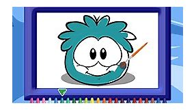 Baby Penguin Coloring | Play Now Online for Free - Y8.com