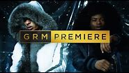 Fredo & Not3s - YRF [Music Video] | GRM Daily