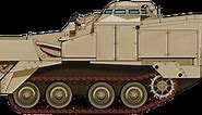 Armored Combat Earthmover M9 (ACE) - Tank Encyclopedia