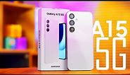 Samsung Galaxy A15 4G Review | Price in Bangladesh