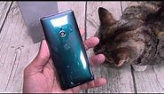 Sony Xperia XZ3 - Unboxing And First Impressions